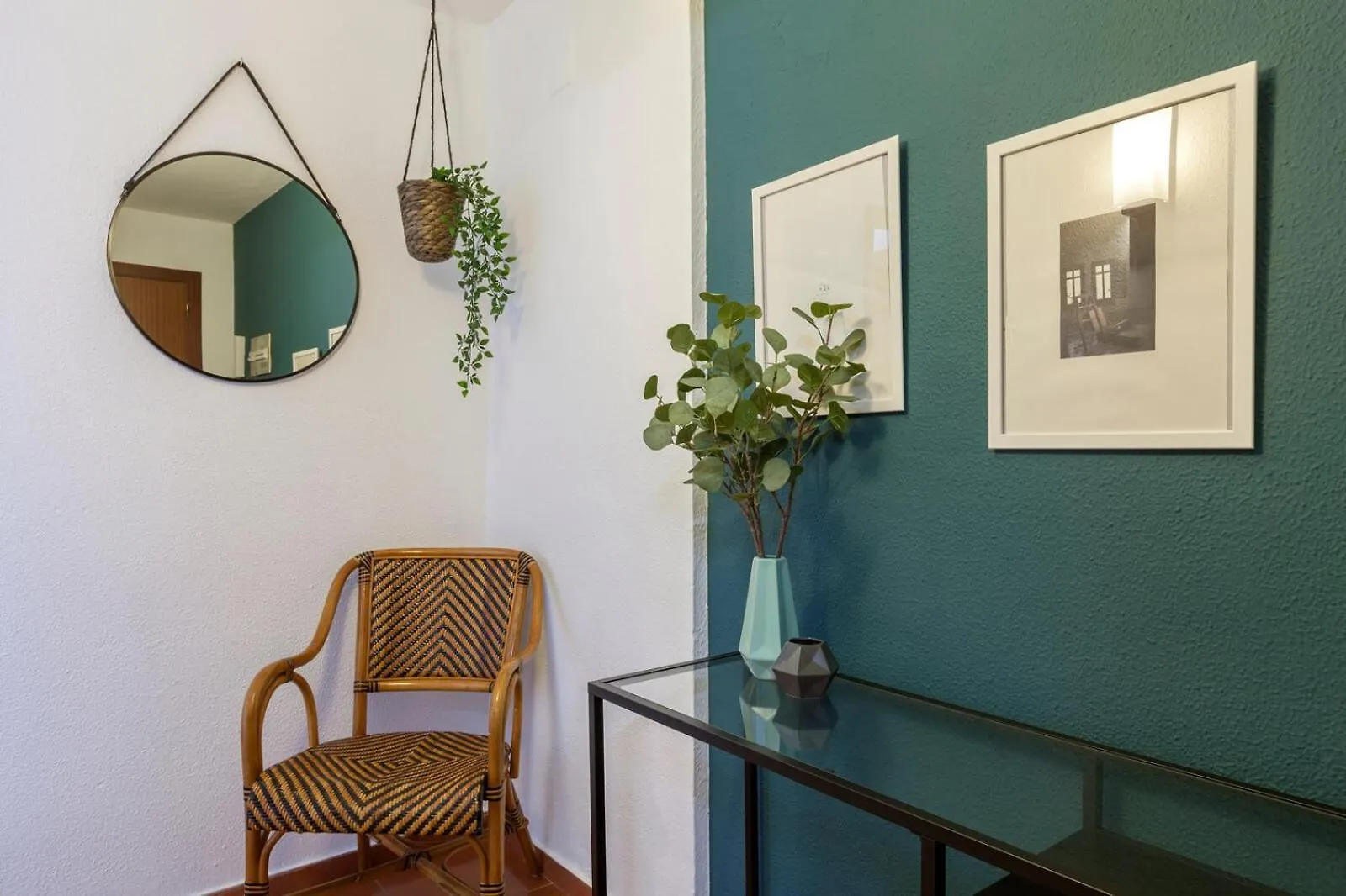 Apartmán Nomad Haux In The Heart Of Tossa 2 Tossa de Mar