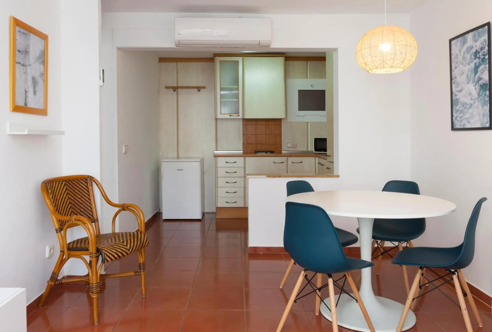Apartmán Nomad Haux In The Heart Of Tossa 2 Tossa de Mar