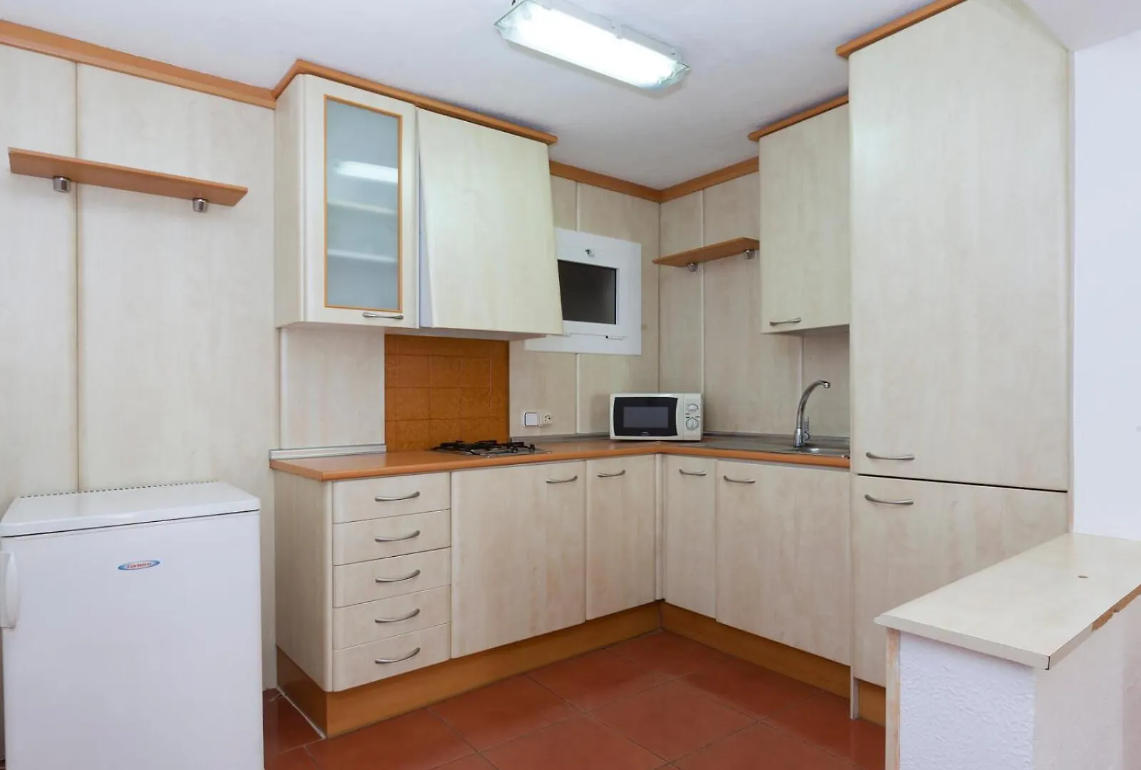Apartmán Nomad Haux In The Heart Of Tossa 2 Tossa de Mar Španělsko